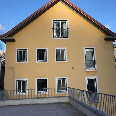 Top 601 Lothringen House Bad Gastein Exteriér fotografie